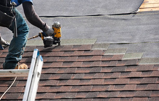 Licensed Roofing service in Crab Orchard, NE - Brentwood Metal Roofing